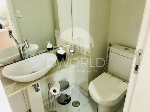 Imagem Imóvel com 3 Quartos à Venda, 133 m² em Centro - São Bernardo Do Campo