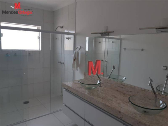 Imagem Casa com 3 Quartos à Venda, 495 m² em Condomínio Tivoli Park - Sorocaba Imagem Casa com 3 Quartos à Venda, 495 m² em Condomínio Tivoli Park - Sorocaba