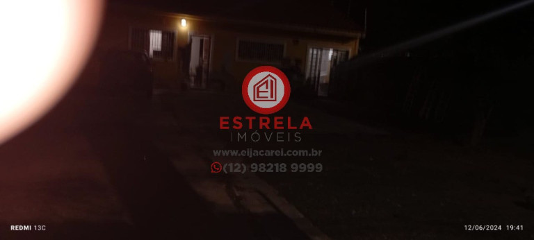 Imagem Casa com 1 Quarto à Venda, 51 m² em Jardim Santa Maria - Jacareí Imagem Casa com 1 Quarto à Venda, 51 m² em Jardim Santa Maria - Jacareí