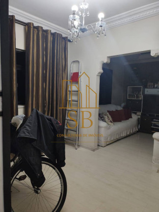 Foto do imóvel Casa de Condomínio com 2 Quartos à Venda, 51 m² em Vila São Jorge - São Vicente
