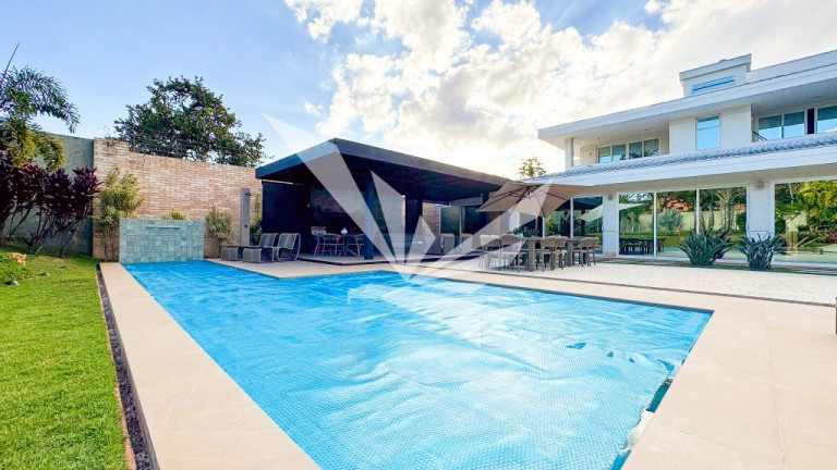 Imagem Casa com 5 Quartos à Venda, 757 m² em Setor De Mansões Dom Bosco (lago Sul) - Brasília Imagem Casa com 5 Quartos à Venda, 757 m² em Setor De Mansões Dom Bosco (lago Sul) - Brasília