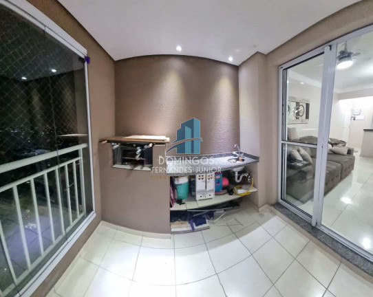 Imagem Apartamento com 3 Quartos à Venda, 78 m² em Chácara Belenzinho - São Paulo Imagem Apartamento com 3 Quartos à Venda, 78 m² em Chácara Belenzinho - São Paulo