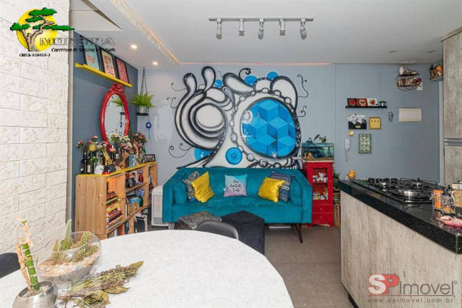 Imagem Apartamento com 2 Quartos à Venda, 47 m² em Santana - São Paulo