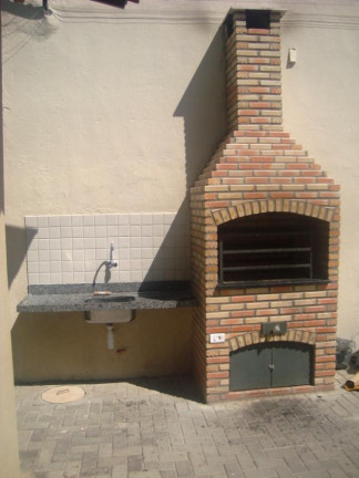 Imagem Apartamento com 3 Quartos à Venda, 67 m² em Comprida - Teresina