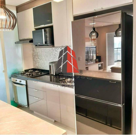 Imagem Apartamento com 2 Quartos à Venda, 85 m² em Parque São Jorge - São Paulo