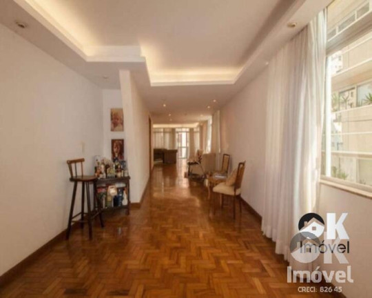 Imagem Apartamento com 3 Quartos à Venda, 200 m² em Higienópolis - São Paulo Imagem Apartamento com 3 Quartos à Venda, 200 m² em Higienópolis - São Paulo