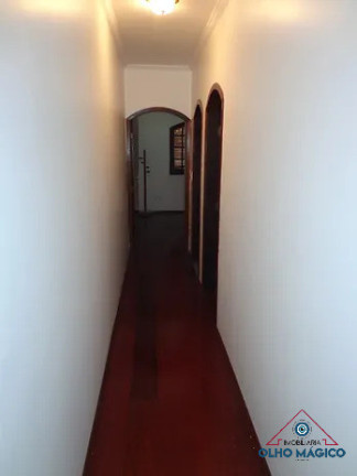 Imagem Sobrado com 3 Quartos à Venda, 198 m² em Vila Campesina - Osasco