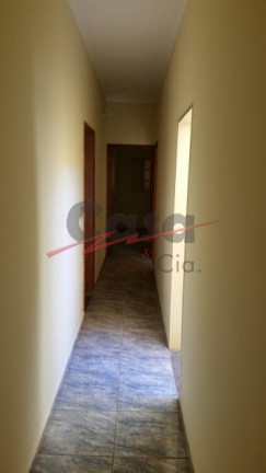Imagem Casa com 3 Quartos à Venda, 107 m² em Residencial Das Américas - Ribeirão Preto Imagem Casa com 3 Quartos à Venda, 107 m² em Residencial Das Américas - Ribeirão Preto