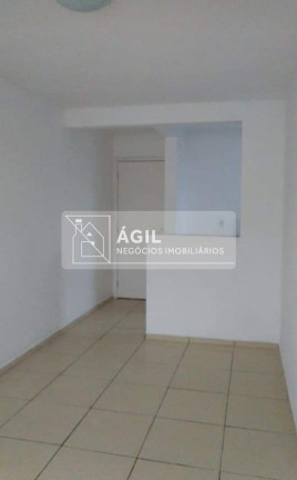 Imagem Apartamento com 2 Quartos à Venda, 45 m² em Jardim Califórnia - Jacareí Imagem Apartamento com 2 Quartos à Venda, 45 m² em Jardim Califórnia - Jacareí