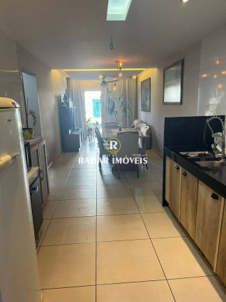 Imagem Casa com 3 Quartos à Venda, 135 m² em Praia Do Siqueira - Cabo Frio