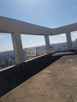 Imagem Apartamento com 4 Quartos à Venda, 440 m² em Jardim Do Mar - São Bernardo Do Campo