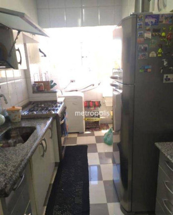 Imagem Apartamento com 3 Quartos à Venda, 92 m² em Santa Maria - São Caetano Do Sul Imagem Apartamento com 3 Quartos à Venda, 92 m² em Santa Maria - São Caetano Do Sul