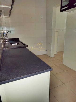 Imagem Apartamento com 2 Quartos à Venda, 134 m² em Centro - Mongaguá Imagem Apartamento com 2 Quartos à Venda, 134 m² em Centro - Mongaguá