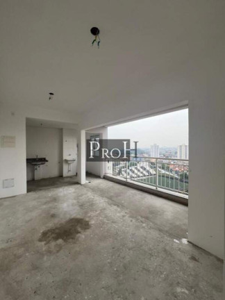 Apartamento com 2 Quartos à Venda, 56 m² em Centro - São Bernardo Do Campo
