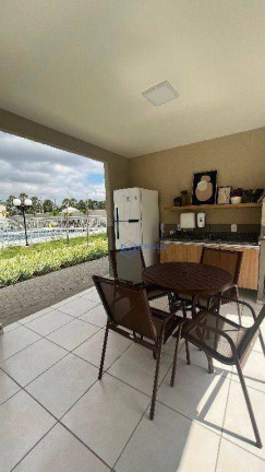 Imagem Apartamento com 2 Quartos à Venda, 46 m² em Passaré - Fortaleza Imagem Apartamento com 2 Quartos à Venda, 46 m² em Passaré - Fortaleza