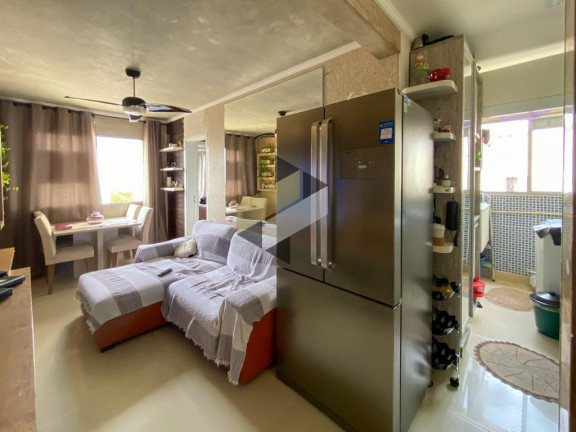 Imagem Apartamento com 2 Quartos à Venda, 45 m² em Vossoroca - Votorantim Imagem Apartamento com 2 Quartos à Venda, 45 m² em Vossoroca - Votorantim
