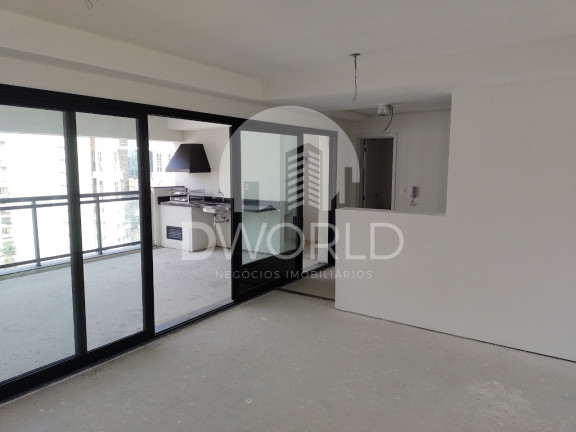 Imagem Imóvel com 4 Quartos à Venda, 163 m² em Moema - São Paulo Imagem Imóvel com 4 Quartos à Venda, 163 m² em Moema - São Paulo