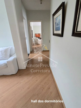 Imagem Casa de Condomínio com 4 Quartos à Venda, 289 m² em Alphaville - Santana De Parnaíba