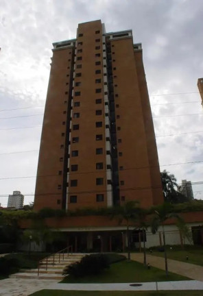Apartamento com 3 Quartos à Venda, 126 m² em Vila Nova Conceicao - São Paulo