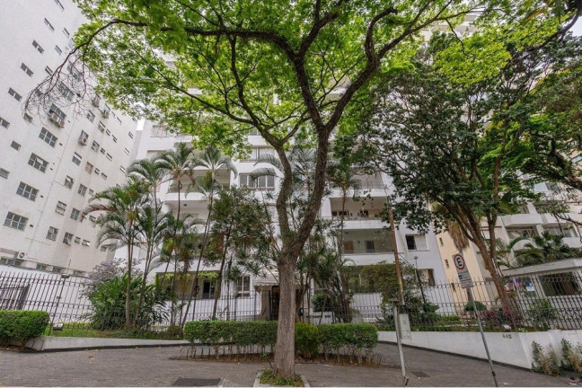 Imagem Apartamento com 3 Quartos à Venda, 207 m² em Jardim Paulista - São Paulo Imagem Apartamento com 3 Quartos à Venda, 207 m² em Jardim Paulista - São Paulo
