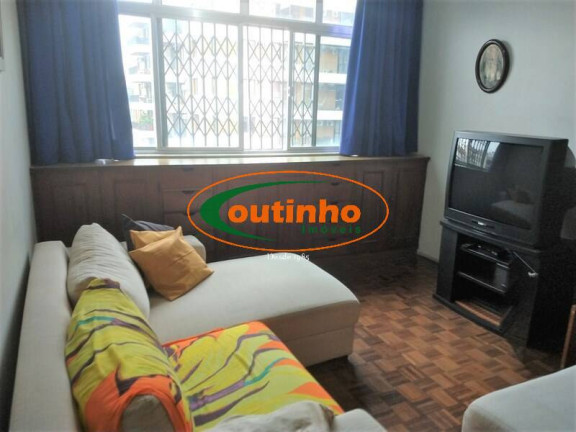 Imagem Apartamento com 4 Quartos à Venda, 180 m² em Tijuca - Rio De Janeiro Imagem Apartamento com 4 Quartos à Venda, 180 m² em Tijuca - Rio De Janeiro