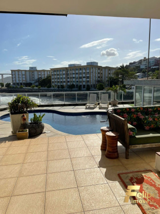 Imagem Casa com 5 Quartos à Venda, 600 m² em Ilha Do Boi - Vitória Imagem Casa com 5 Quartos à Venda, 600 m² em Ilha Do Boi - Vitória