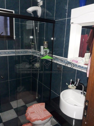 Imagem Sobrado com 3 Quartos à Venda, em Parque Selecta - São Bernardo Do Campo Imagem Sobrado com 3 Quartos à Venda, em Parque Selecta - São Bernardo Do Campo