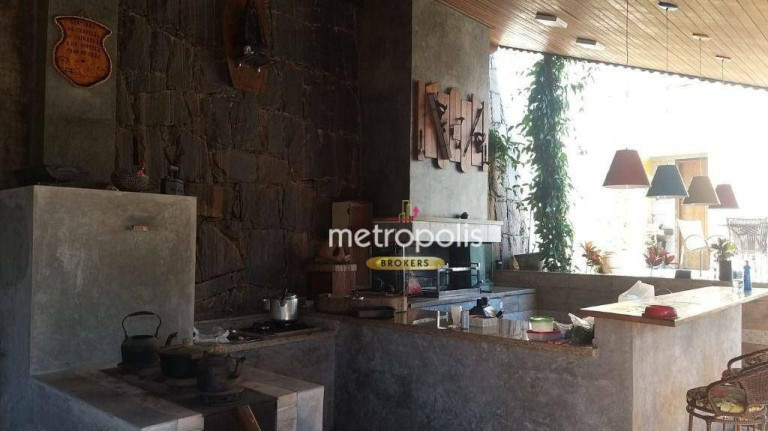 Imagem Sobrado com 3 Quartos à Venda, 370 m² em Arujazinho I - Arujá Imagem Sobrado com 3 Quartos à Venda, 370 m² em Arujazinho I - Arujá