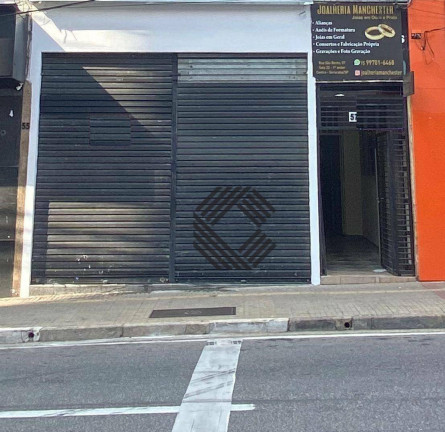Sala Comercial para Alugar, 220 m² em Centro - Sorocaba