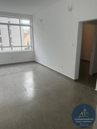 Imagem Apartamento com 3 Quartos à Venda, 89 m² em Consolação - São Paulo
