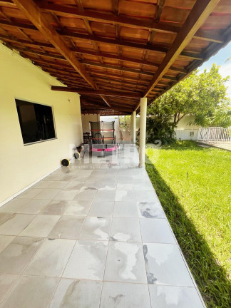 Imagem Casa com 2 Quartos à Venda, 260 m² em Tapera - Petrolina