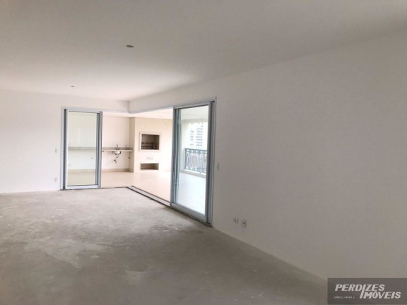 Imagem Apartamento com 4 Quartos à Venda, 266 m² em Perdizes - São Paulo