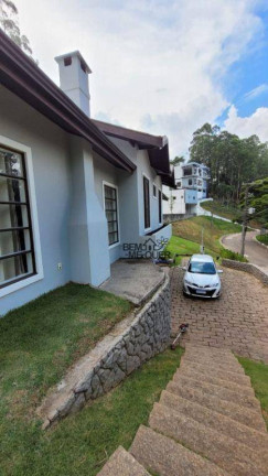 Imagem Casa com 4 Quartos à Venda, 350 m² em Serra Dos Lagos - Cajamar Imagem Casa com 4 Quartos à Venda, 350 m² em Serra Dos Lagos - Cajamar