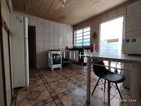 Imagem Sobrado com 4 Quartos à Venda, 290 m² em Jardim Tamoio - Jundiaí