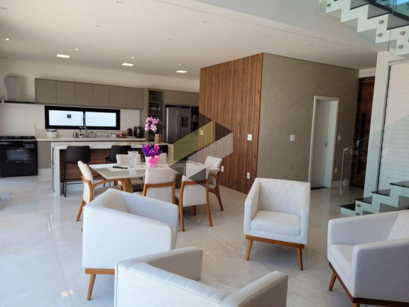 Imagem Casa com 3 Quartos à Venda, 293 m² em Alphaville - Votorantim Imagem Casa com 3 Quartos à Venda, 293 m² em Alphaville - Votorantim