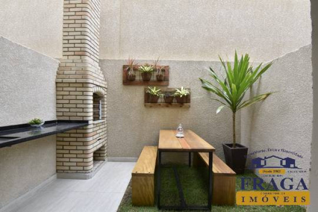 Imagem Casa de Condomínio com 2 Quartos à Venda, 53 m² em Vila Mineirão - Sorocaba