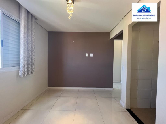 Imagem Apartamento com 3 Quartos à Venda, 58 m² em Jardim Paranapanema - Campinas Imagem Apartamento com 3 Quartos à Venda, 58 m² em Jardim Paranapanema - Campinas