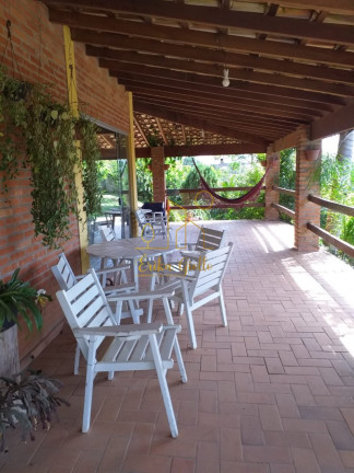 Imagem Casa de Condomínio com 2 Quartos à Venda, 200 m² em Centro - Jarinu