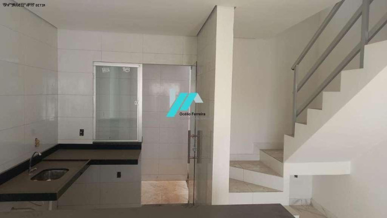 Imagem Casa com 3 Quartos à Venda, 103 m² em Novo Horizonte - Betim Imagem Casa com 3 Quartos à Venda, 103 m² em Novo Horizonte - Betim