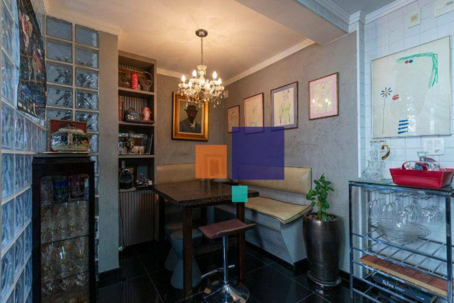 Imagem Apartamento com 3 Quartos à Venda, 142 m² em Cerqueira César - São Paulo Imagem Apartamento com 3 Quartos à Venda, 142 m² em Cerqueira César - São Paulo