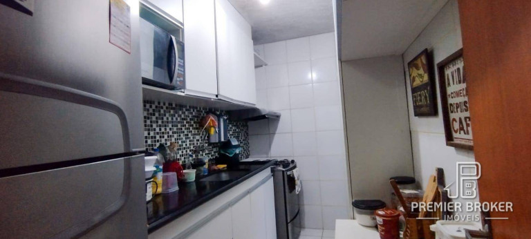 Imagem Apartamento com 2 Quartos à Venda, 52 m² em Araras - Teresópolis