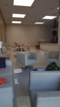 Imagem Apartamento com 3 Quartos à Venda, 93 m² em Vila Romana - São Paulo