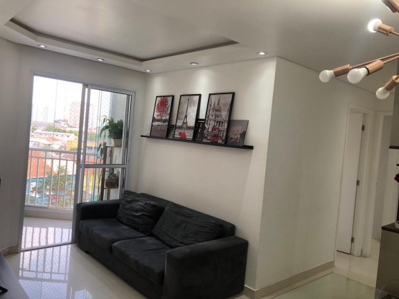 Imagem Apartamento com 2 Quartos à Venda, 55 m² em Vila Prudente - São Paulo Imagem Apartamento com 2 Quartos à Venda, 55 m² em Vila Prudente - São Paulo