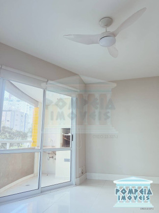 Imagem Apartamento com 3 Quartos para Alugar, 104 m² em Perdizes - São Paulo