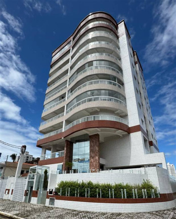Apartamento com 1 Quarto à Venda, 45 m² em Maracanã - Praia Grande