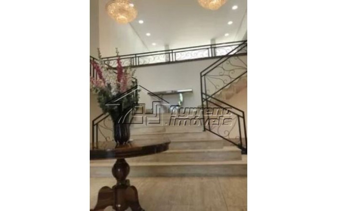 Imagem Casa de Condomínio com 7 Quartos à Venda, 1.200 m² em Tamboré - Barueri Imagem Casa de Condomínio com 7 Quartos à Venda, 1.200 m² em Tamboré - Barueri