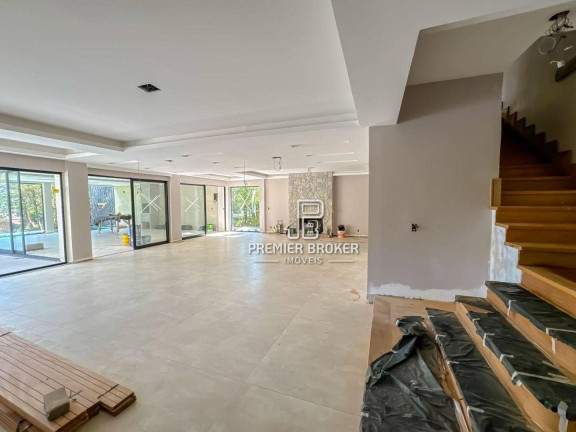 Imagem Casa com 5 Quartos à Venda, 400 m² em Carlos Guinle - Teresópolis Imagem Casa com 5 Quartos à Venda, 400 m² em Carlos Guinle - Teresópolis