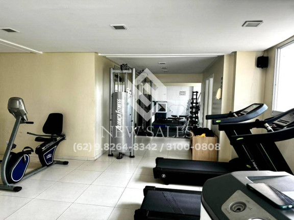 Imagem Apartamento com 2 Quartos à Venda, 54 m² em Vila Rosa - Goiânia Imagem Apartamento com 2 Quartos à Venda, 54 m² em Vila Rosa - Goiânia