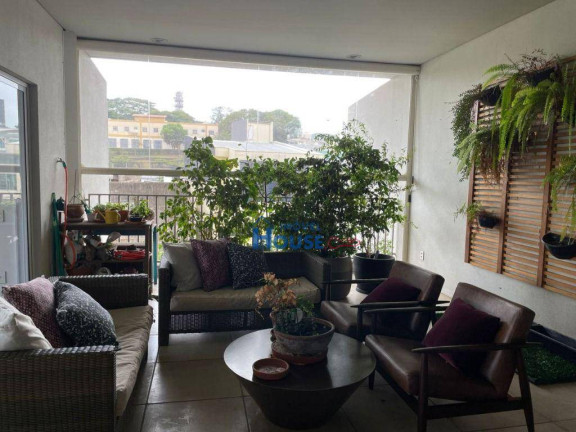 Imagem Apartamento com 2 Quartos à Venda, 130 m² em Vila Ipojuca - São Paulo