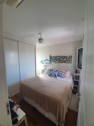 Imagem Apartamento com 3 Quartos à Venda, 75 m² em Vila Santa Catarina - São Paulo Imagem Apartamento com 3 Quartos à Venda, 75 m² em Vila Santa Catarina - São Paulo